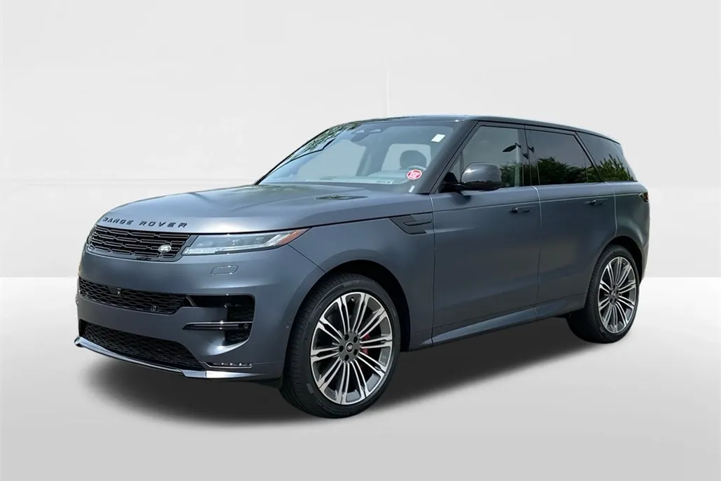 2025 Land Rover Range Rover Sport SE photo 1