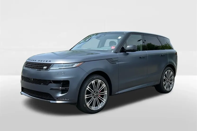 2025 Land Rover Range Rover Sport SE photo 1