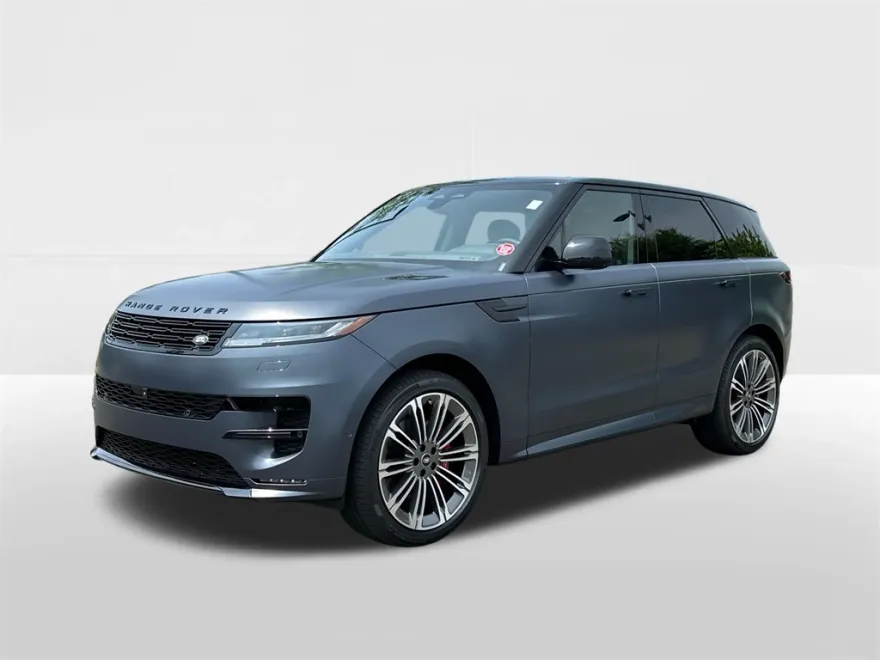 2025 Land Rover Range Rover Sport SE photo 1