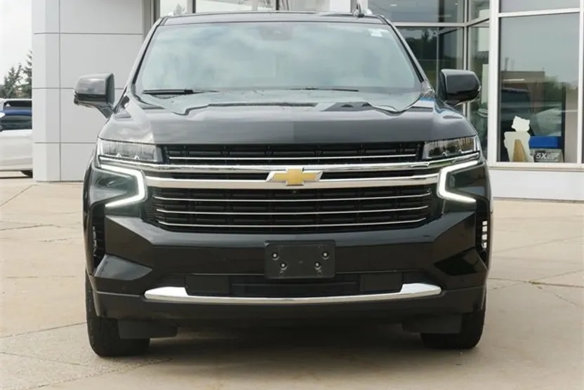2023 Chevrolet Tahoe LT photo 1