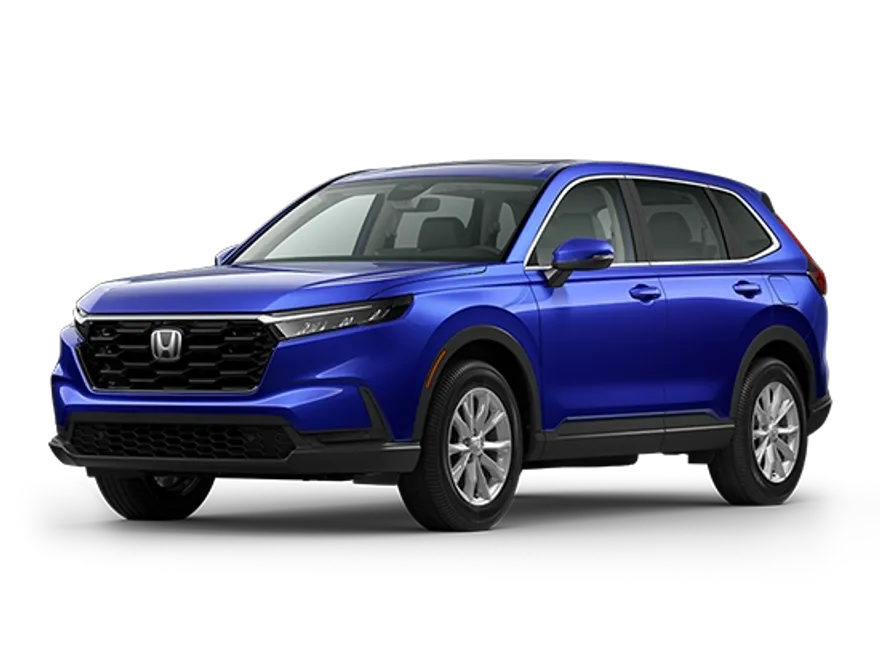 2025 Honda CR-V EX-L photo 1