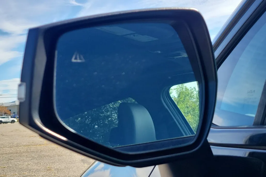 2023 Kia Sportage X-Line photo 1