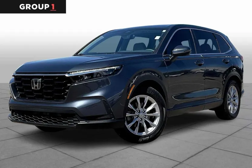 2024 Honda CR-V EX photo 1