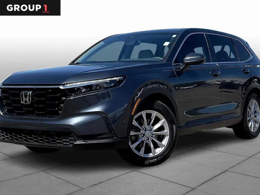 2024 Honda CR-V EX photo 1