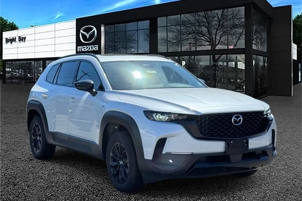 2025 Mazda CX-50 Premium photo 1