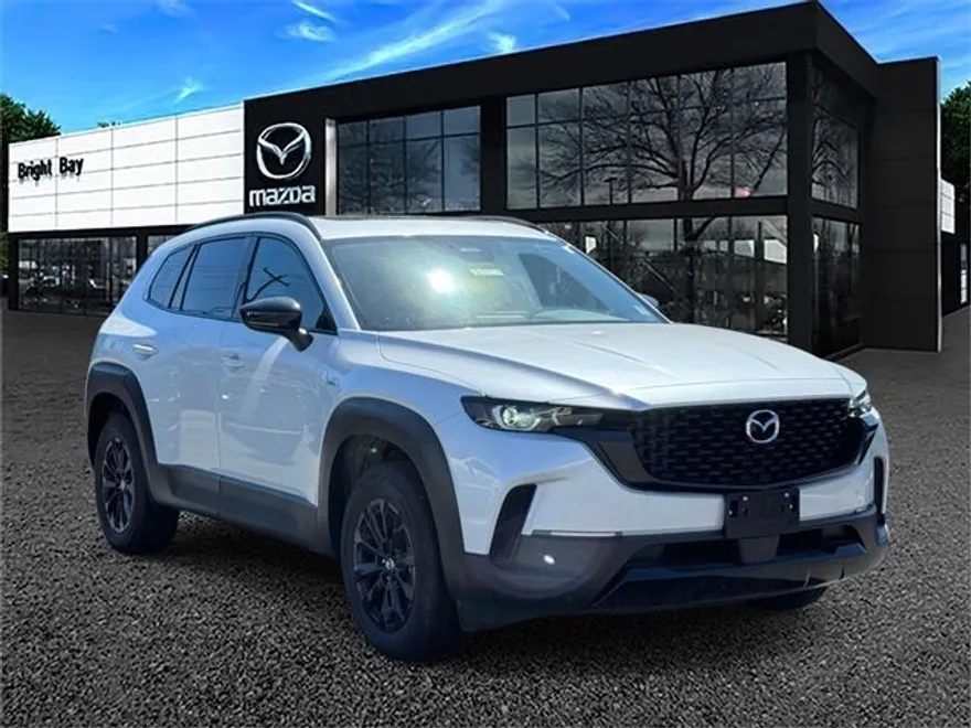 2025 Mazda CX-50 Premium photo 1