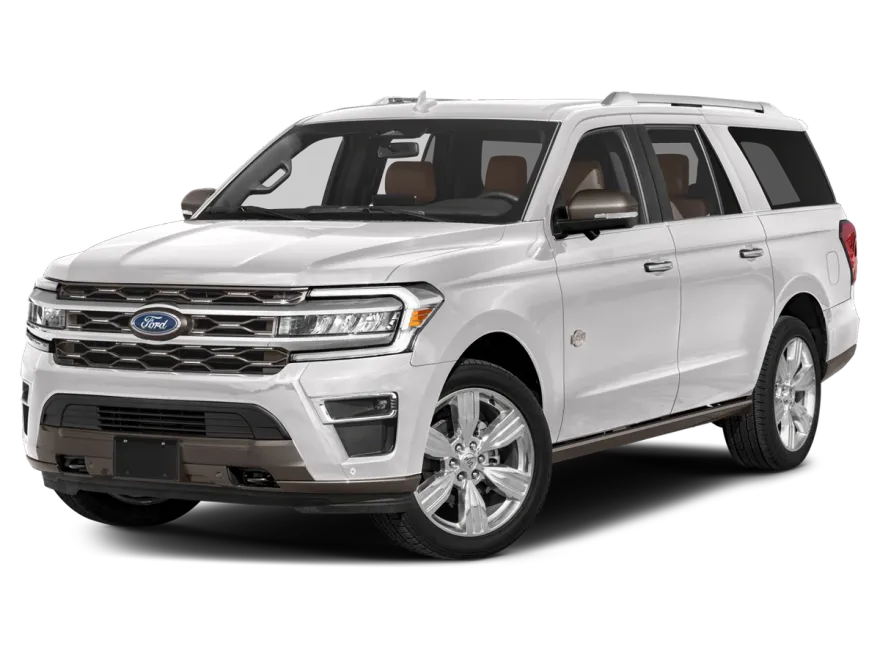 2024 Ford Expedition MAX Platinum photo 1