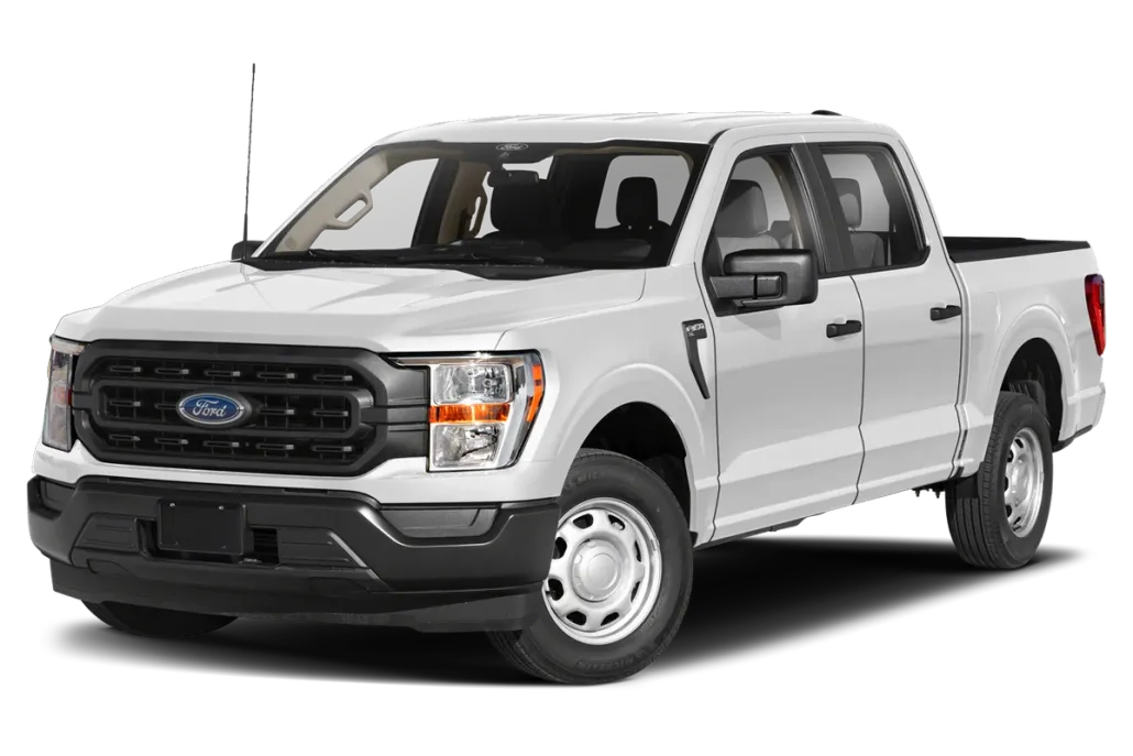 2022 Ford F-150 XL photo 1