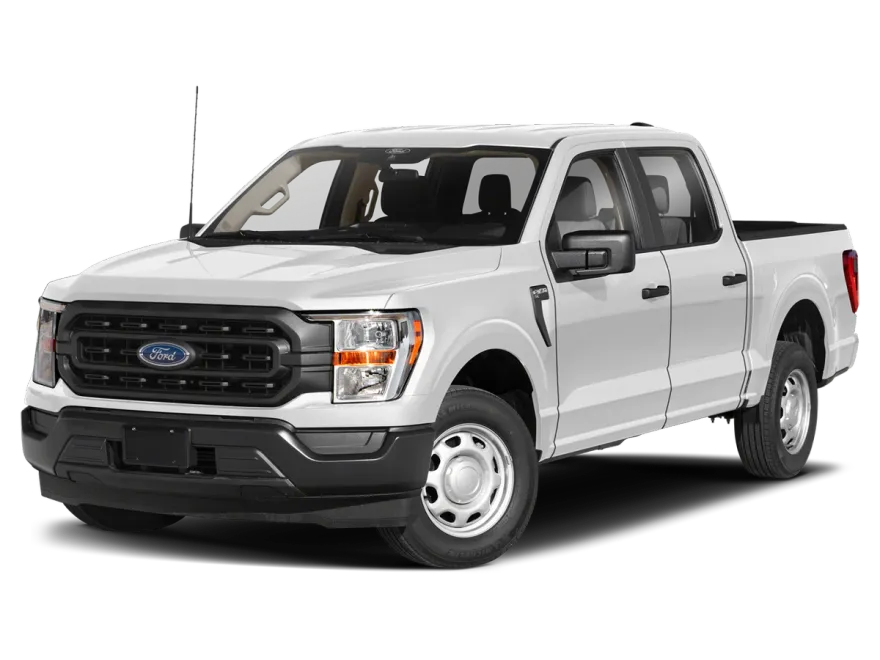 2022 Ford F-150 XL photo 1