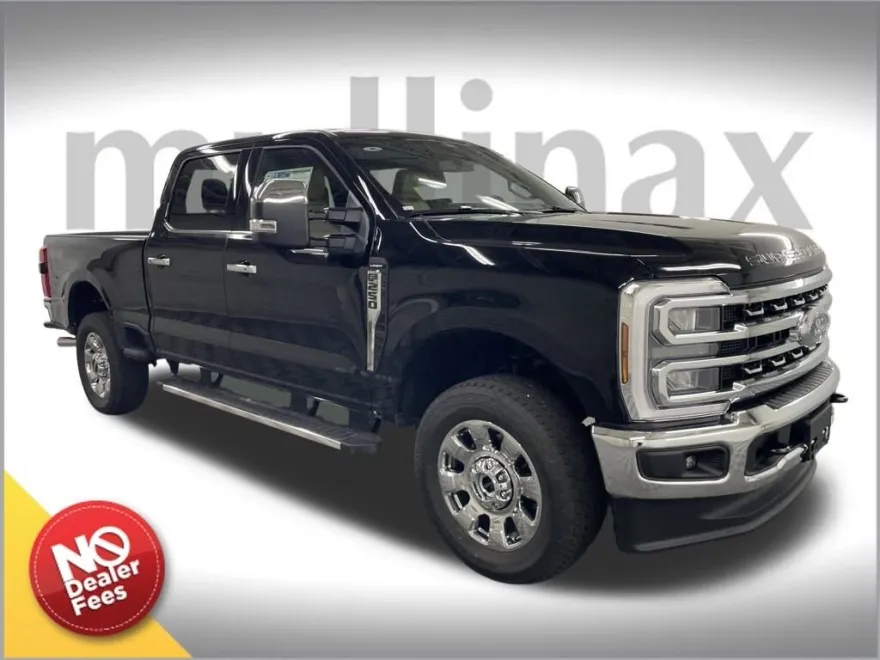 2026 Ford F-250 Lariat photo 1
