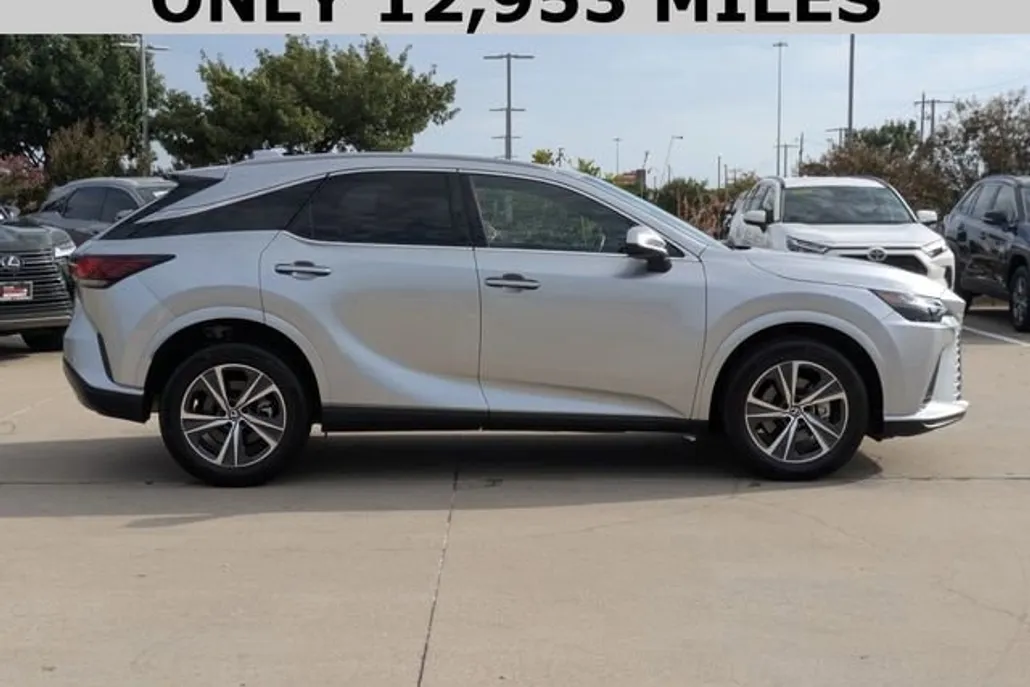 2023 Lexus RX 350 Premium photo 1