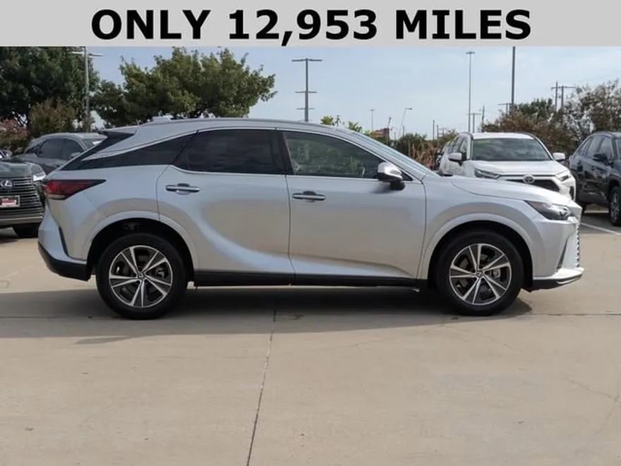 2023 Lexus RX 350 Premium photo 1