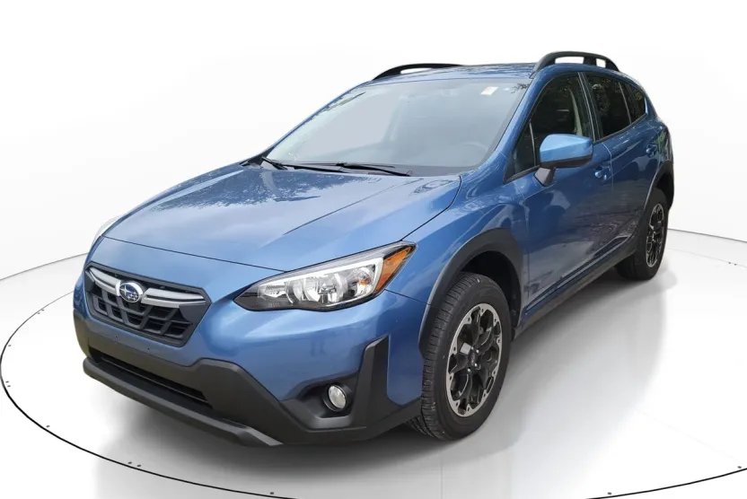 2023 Subaru Crosstrek Premium photo 1
