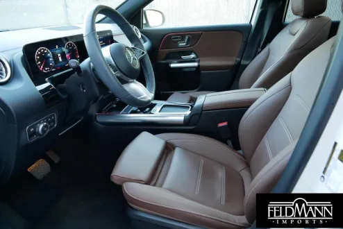 2024 Mercedes Benz GLA 4MATIC 250 photo 2