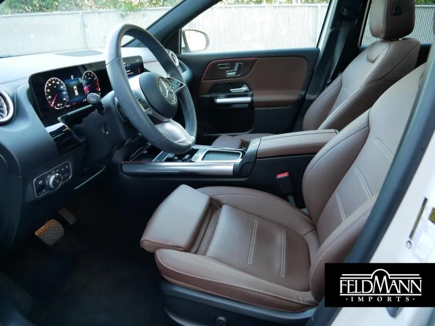 2024 Mercedes Benz GLA 4MATIC 250 photo 2