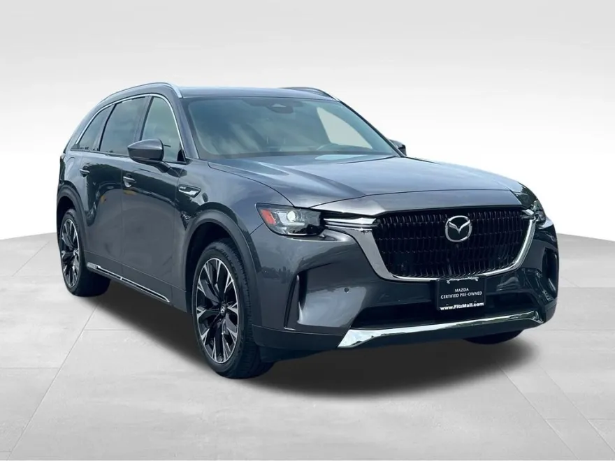 2025 Mazda CX-90 Premium Plus photo 1