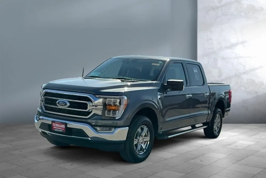 2023 Ford F-150 XL photo 1