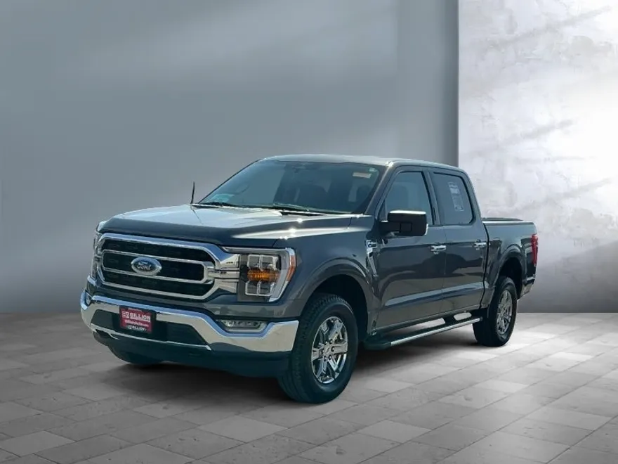 2023 Ford F-150 XL photo 1