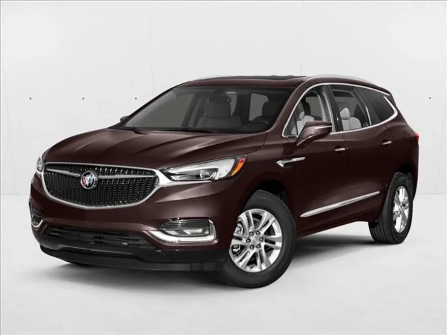 2018 Buick Enclave Essence photo 1