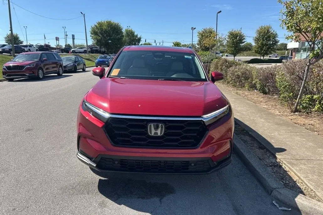 2023 Honda CR-V EX-L photo 1