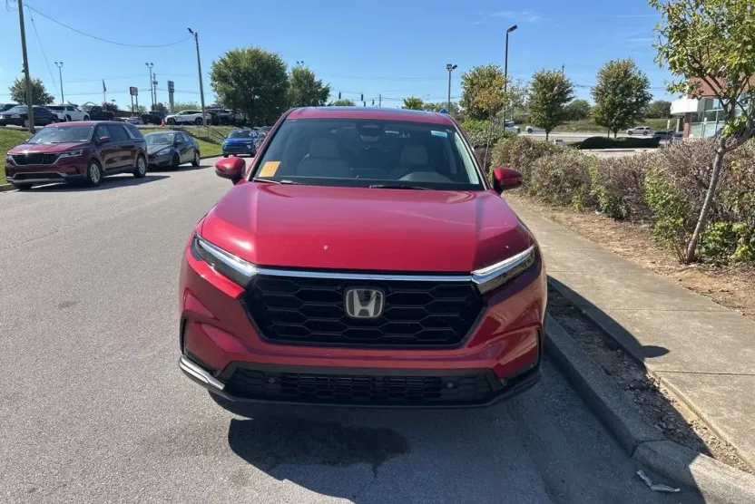 2023 Honda CR-V EX-L photo 1