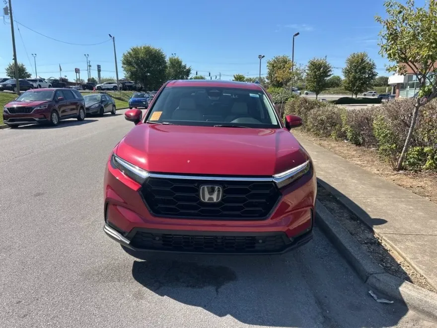 2023 Honda CR-V EX-L photo 1