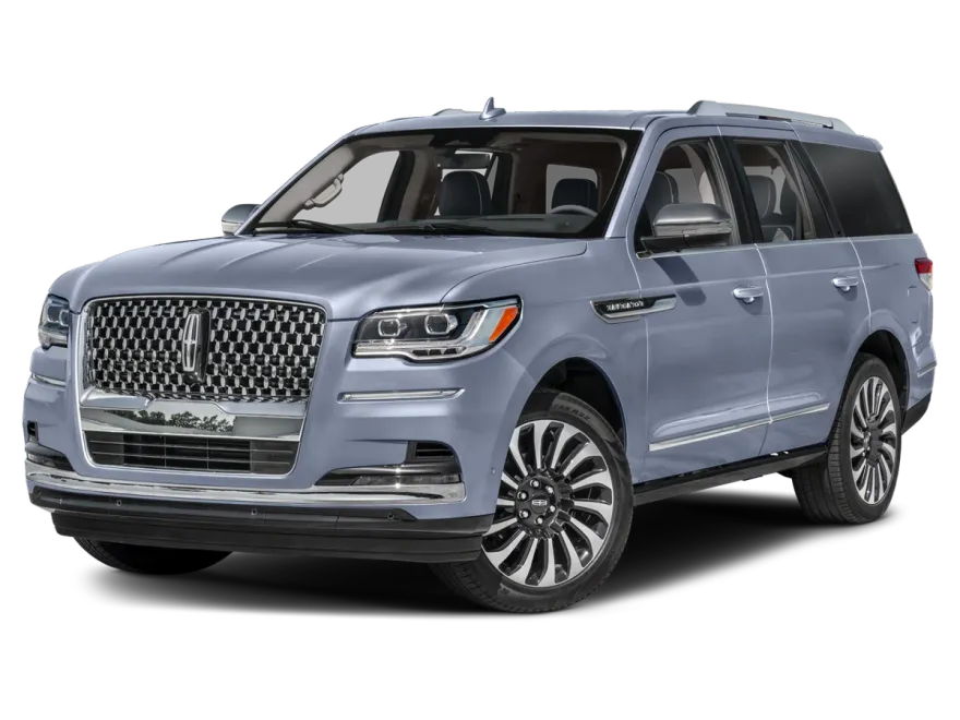 2022 Lincoln Navigator Black Label photo 1