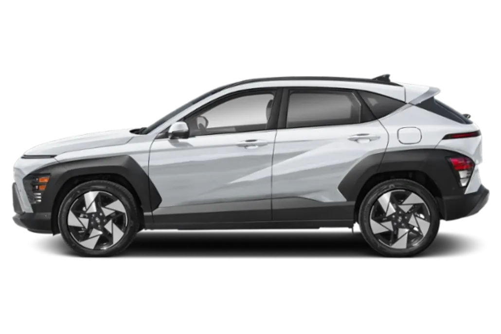 2026 Hyundai Kona Limited photo 1