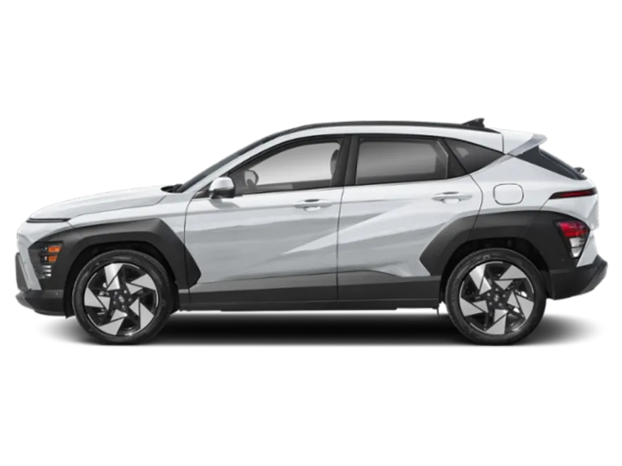 2026 Hyundai Kona Limited photo 1