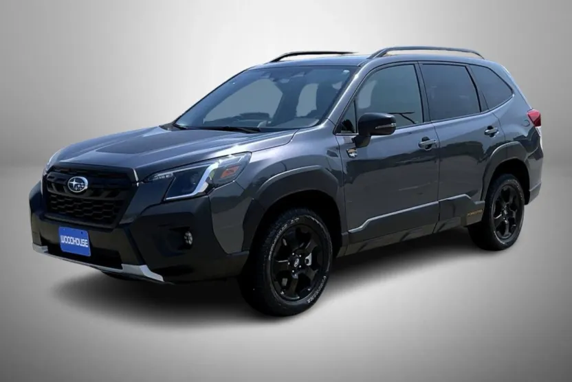 2023 Subaru Forester Wilderness photo 1