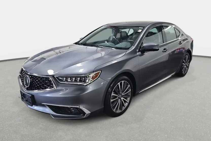 2018 Acura TLX 3.5L Advance photo 1