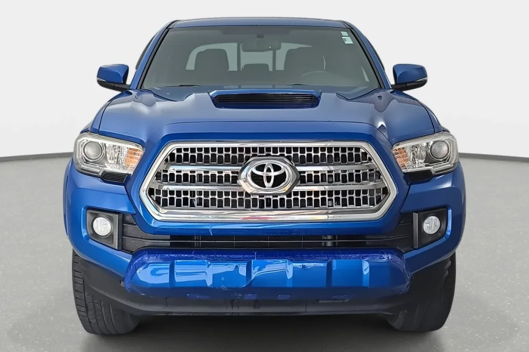 2016 Toyota Tacoma TRD Sport V6 photo 1