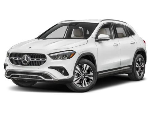 2024 Mercedes Benz GLA 4MATIC 250 photo 4