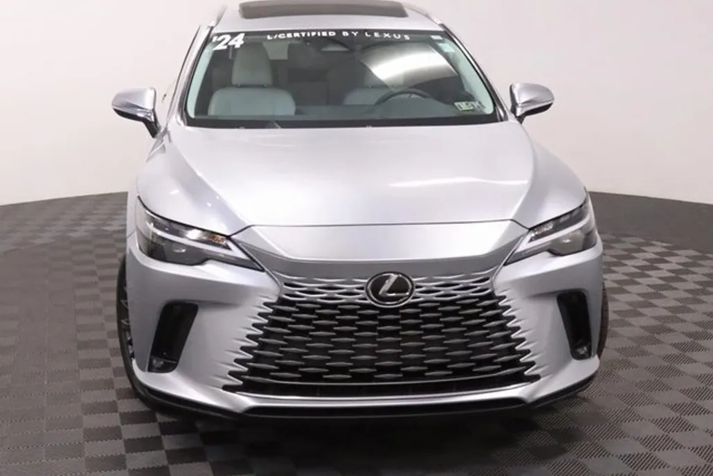 2024 Lexus RX 350 Premium photo 1