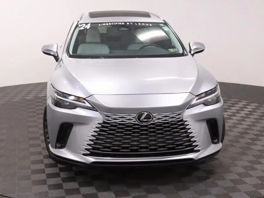 2024 Lexus RX 350 Premium photo 1