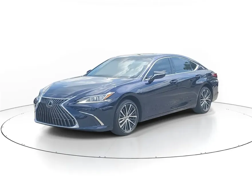 2023 Lexus ES 350 photo 1