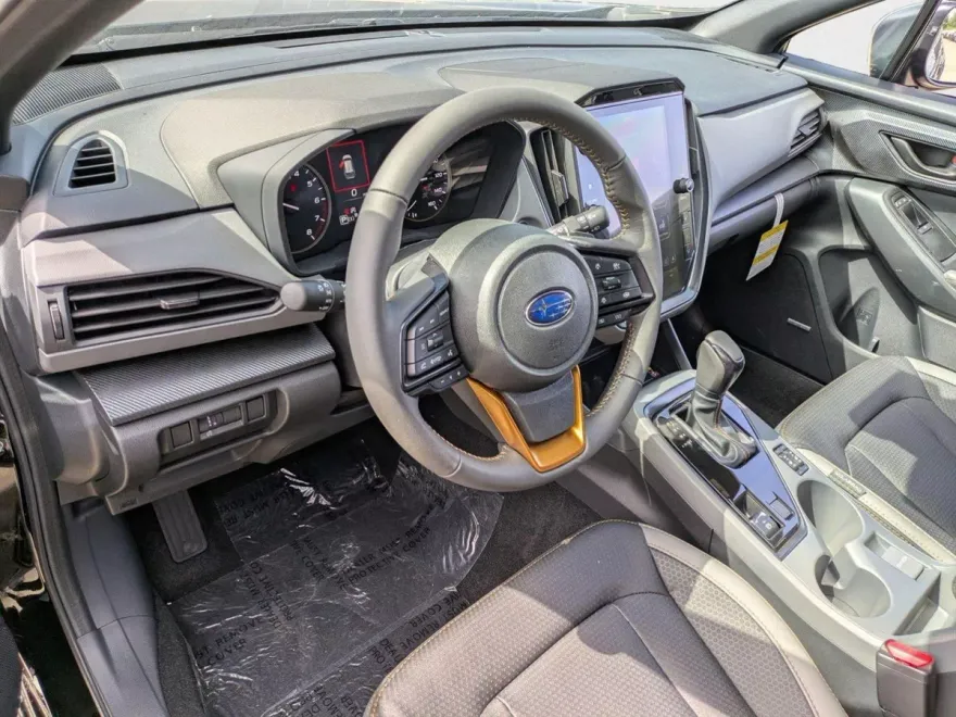 2025 Subaru Crosstrek Wilderness photo 1
