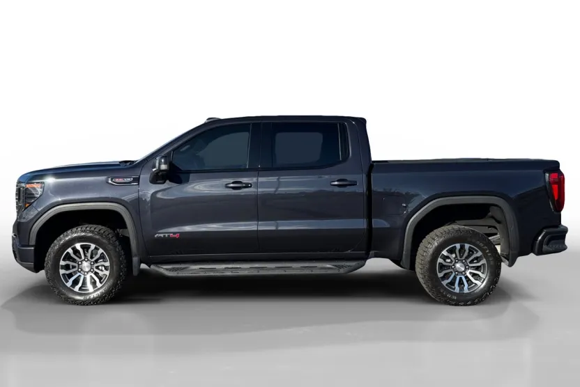 2023 Gmc Sierra 1500 AT4 photo 1