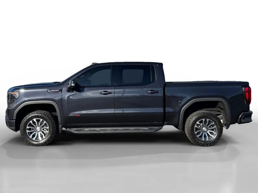 2023 Gmc Sierra 1500 AT4 photo 1