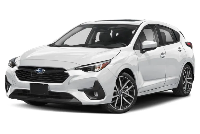 2024 Subaru Impreza Sport photo 1