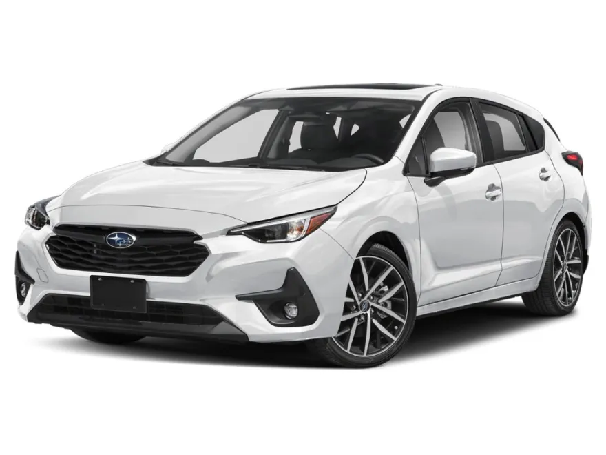 2024 Subaru Impreza Sport photo 1