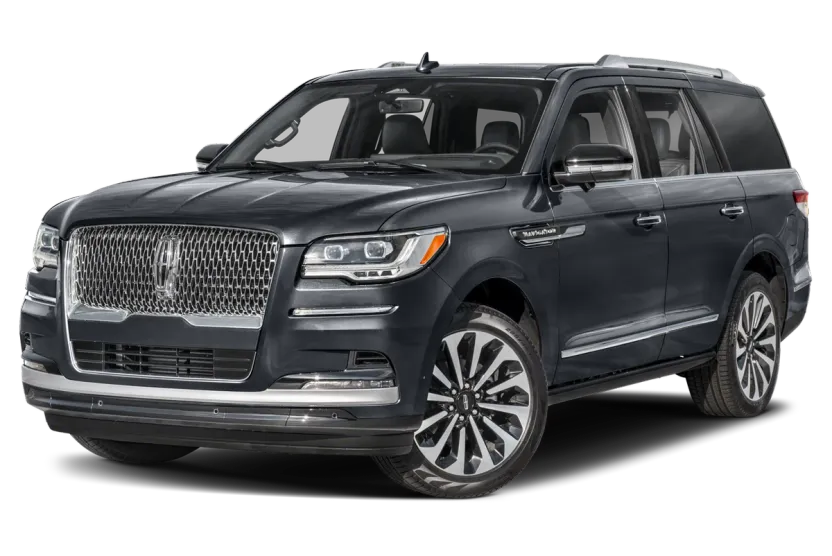 2024 Lincoln Navigator Reserve photo 1