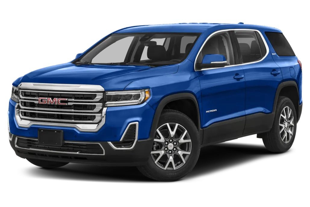 2023 Gmc Acadia SLE photo 1