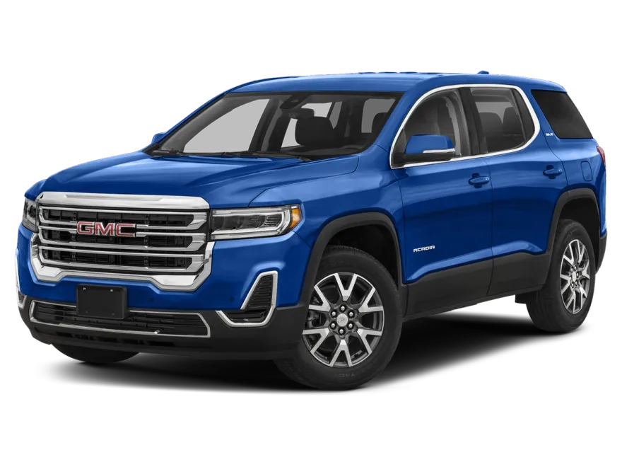 2023 Gmc Acadia SLE photo 1