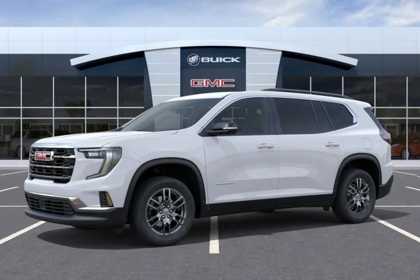 2026 Gmc Acadia Elevation photo 1