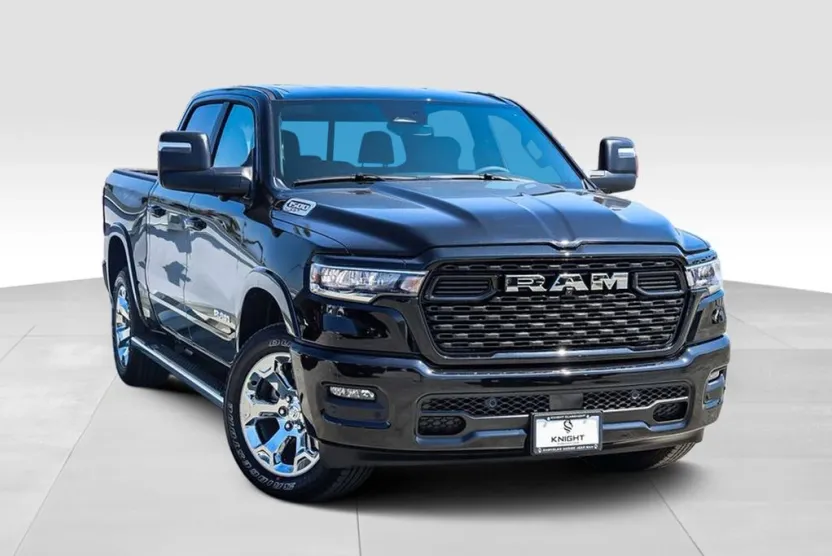 2025 Ram 1500 Big Horn Lone Star photo 1