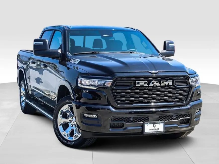 2025 Ram 1500 Big Horn Lone Star photo 1