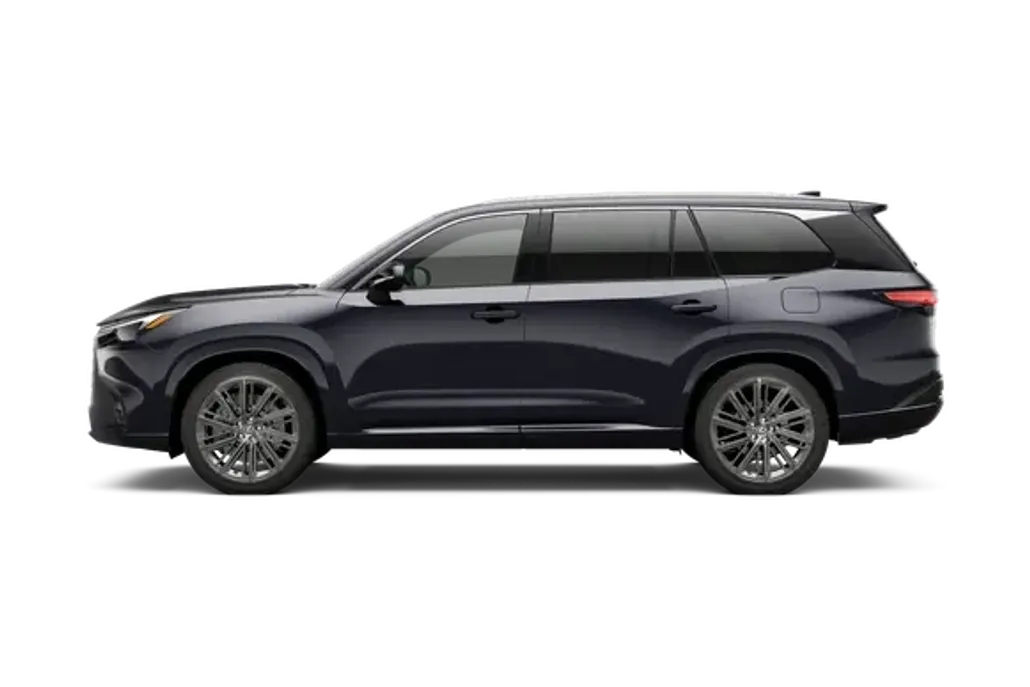 2026 Lexus TX Luxury photo 1