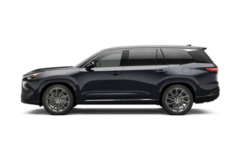 2026 Lexus TX Luxury photo 1
