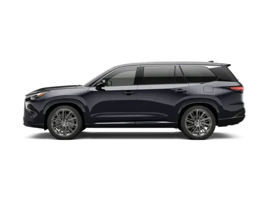 2026 Lexus TX Luxury photo 1